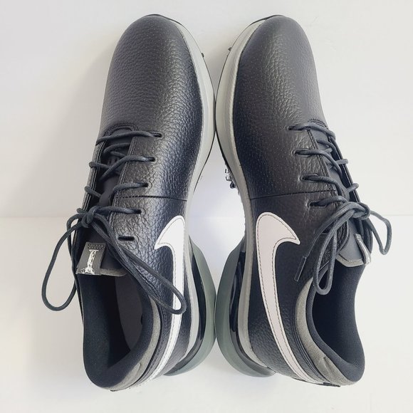 NEW Nike Air Zoom Victory Tour 3 Golf Shoes DV6798-010 Size 12 Black